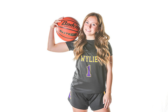 11-08-23 Wylie Girls Basketball Media Day RK-125