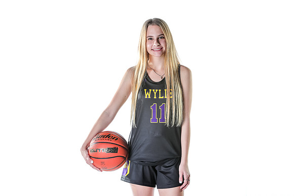 11-08-23 Wylie Girls Basketball Media Day RK-135