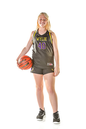 11-08-23 Wylie Girls Basketball Media Day RK-147