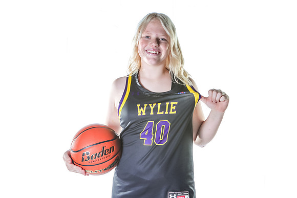 11-08-23 Wylie Girls Basketball Media Day RK-159
