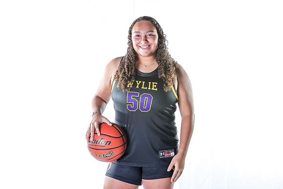 11-08-23 Wylie Girls Basketball Media Day RK-163