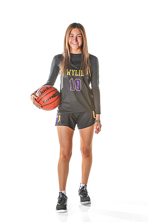 11-08-23 Wylie Girls Basketball Media Day RK-173