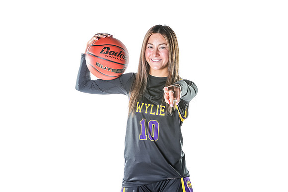 11-08-23 Wylie Girls Basketball Media Day RK-175