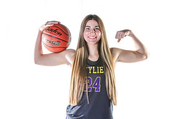 11-08-23 Wylie Girls Basketball Media Day RK-184
