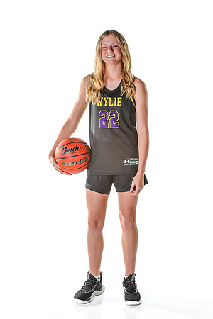 11-08-23 Wylie Girls Basketball Media Day RK-202