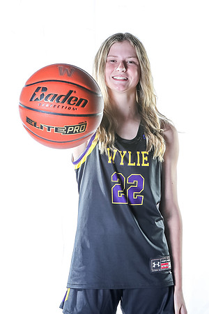 11-08-23 Wylie Girls Basketball Media Day RK-206