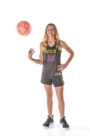 11-08-23 Wylie Girls Basketball Media Day RK-216