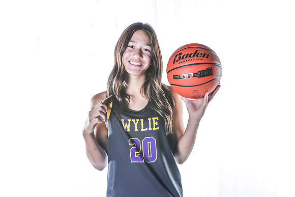 11-08-23 Wylie Girls Basketball Media Day RK-221