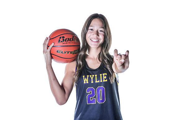 11-08-23 Wylie Girls Basketball Media Day RK-225