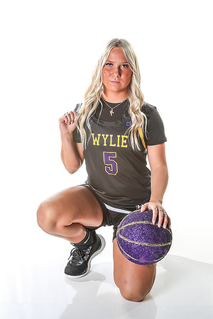 11-08-23 Wylie Girls Basketball Media Day RK-234