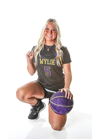 11-08-23 Wylie Girls Basketball Media Day RK-235