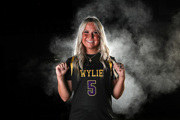 11-08-23 Wylie Girls Basketball Media Day RK-501