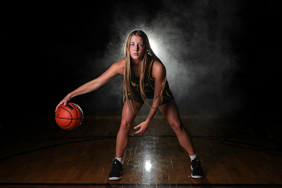 11-08-23 Wylie Girls Basketball Media Day RK-504