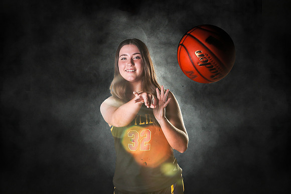 11-08-23 Wylie Girls Basketball Media Day RK-505