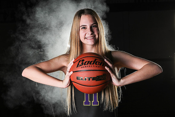 11-08-23 Wylie Girls Basketball Media Day RK-507