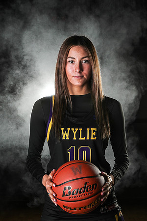 11-08-23 Wylie Girls Basketball Media Day RK-509