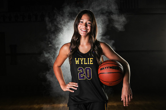 11-08-23 Wylie Girls Basketball Media Day RK-515
