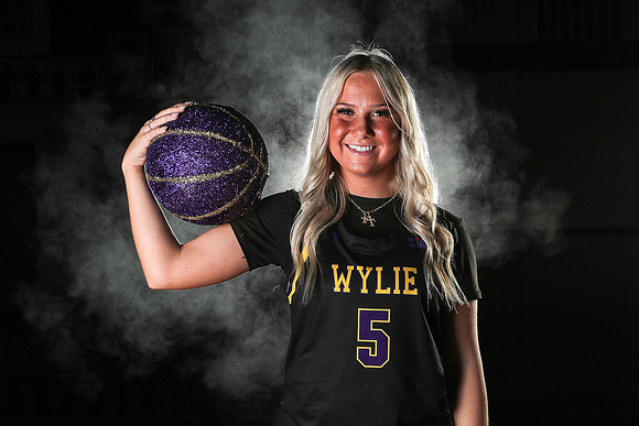 11-08-23 Wylie Girls Basketball Media Day RK-518