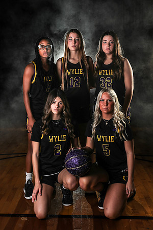 11-08-23 Wylie Girls Basketball Media Day RK-519.2
