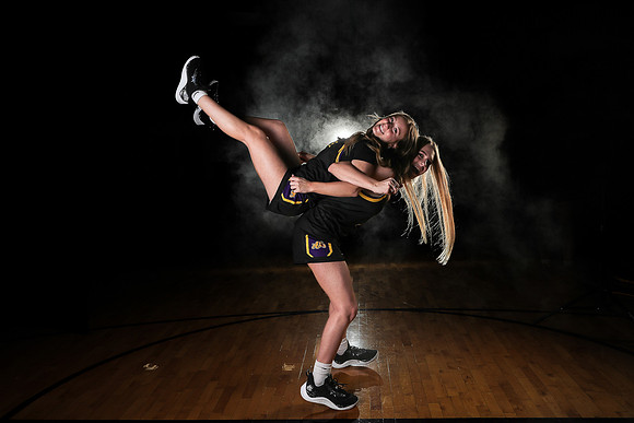 11-08-23 Wylie Girls Basketball Media Day RK-521
