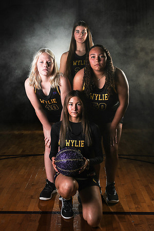 11-08-23 Wylie Girls Basketball Media Day RK-527