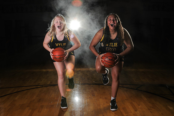 11-08-23 Wylie Girls Basketball Media Day RK-530
