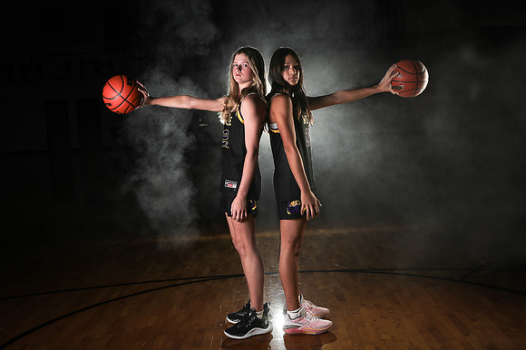 11-08-23 Wylie Girls Basketball Media Day RK-532