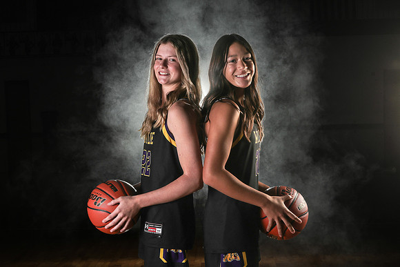 11-08-23 Wylie Girls Basketball Media Day RK-533