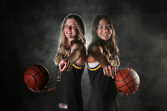 11-08-23 Wylie Girls Basketball Media Day RK-534
