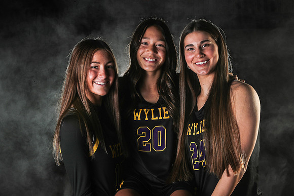 11-08-23 Wylie Girls Basketball Media Day RK-536