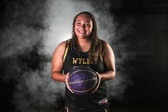 11-08-23 Wylie Girls Basketball Media Day RK-539