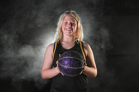 11-08-23 Wylie Girls Basketball Media Day RK-546