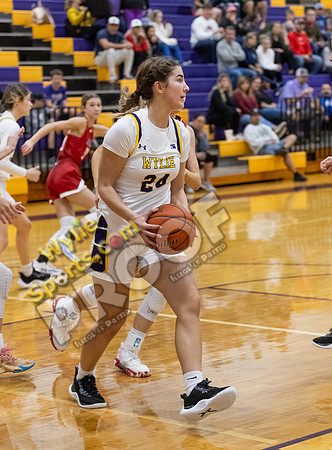 11-11-2023 Wylie vs Jim Ned BKB FV by MW1030-CR3