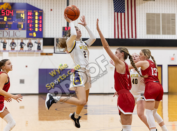11-11-2023 Wylie vs Jim Ned BKB FV by MW1105-CR3