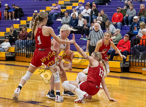 11-11-2023 Wylie vs Jim Ned BKB FV by MW1114-CR3