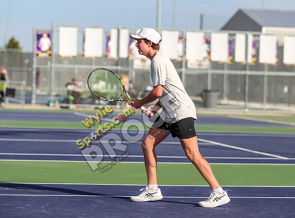 02-26-25 Wylie Tennis RK-407