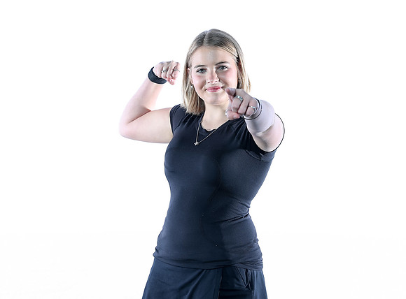 01-13-25 Wylie Girls Golf Media Day RK-136