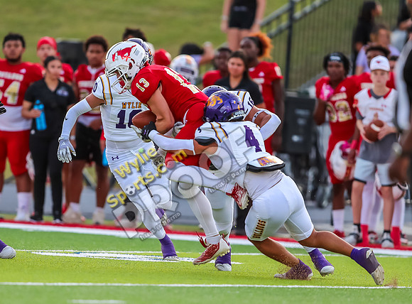 09-12-24 Wylie at Lubbock Coronado RK-190