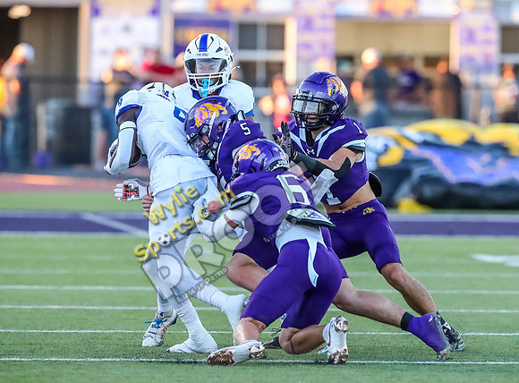 09-27-24 Wylie vs WF Legacy RK-217