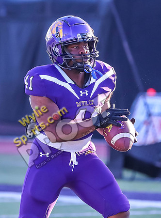 09-27-24 Wylie vs WF Legacy RK-50