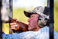 091821 Clay Shoot