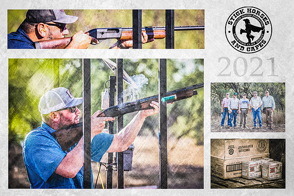 SHC Clays