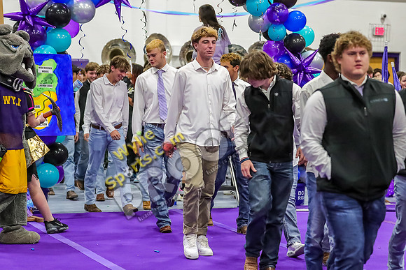 11-17-23 Wylie Fortnite PepRally by TexPix RK-35