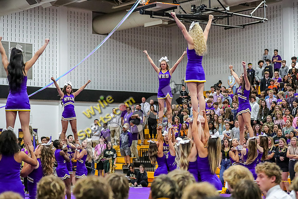 11-17-23 Wylie Fortnite PepRally by TexPix RK-52