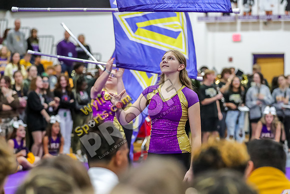 11-17-23 Wylie Fortnite PepRally by TexPix RK-73