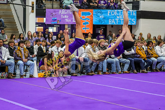 11-17-23 Wylie Fortnite PepRally by TexPix RK-87
