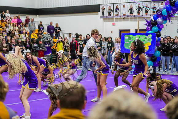 11-17-23 Wylie Fortnite PepRally by TexPix RK-88