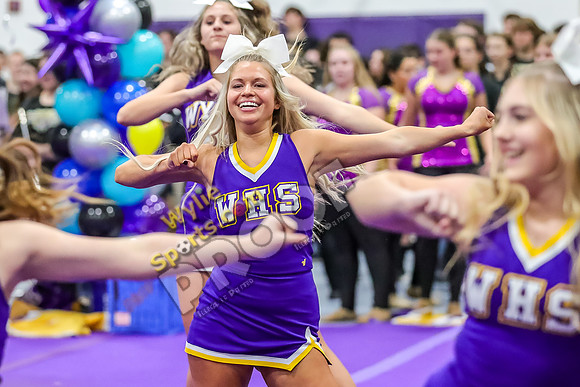 11-17-23 Wylie Fortnite PepRally by TexPix RK-89