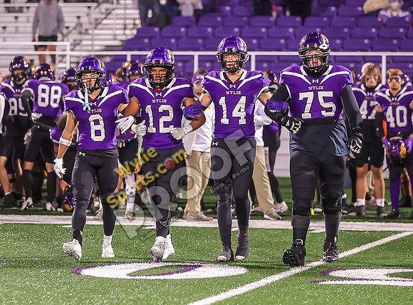 11-17-2023 Argyle v Wylie TS -206