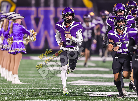 11-17-2023 Argyle v Wylie TS -305